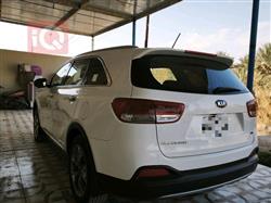 کیا سۆرینتۆ